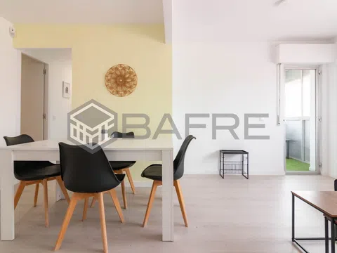 Flat in calle Adora - Photo 7