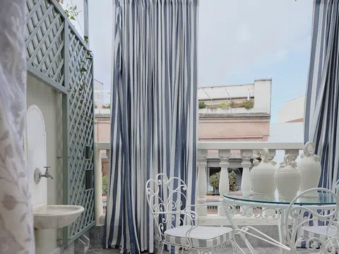 Penthouse - Photo 2