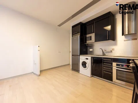 Flat in Sainz De Baranda - Photo 3