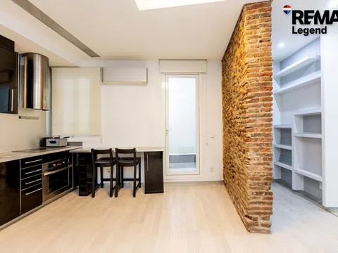 Flat in Sainz De Baranda - Photo 4