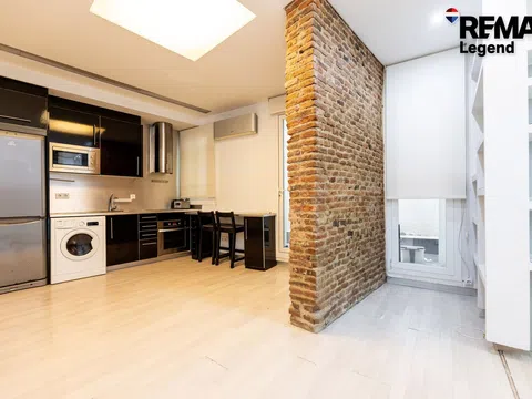Flat in Sainz De Baranda - Photo 6