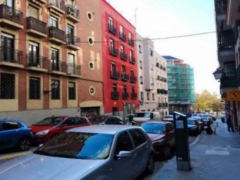 Flat - Photo 15