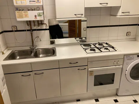 Flat - Photo 3