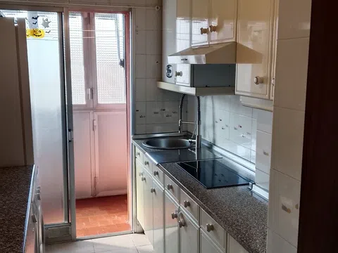 Flat in travesía Juan Francisco - Photo 10