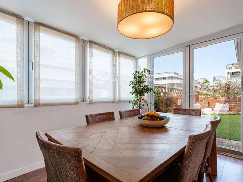 Flat in calle de Agustín de Betancourt - Photo 12