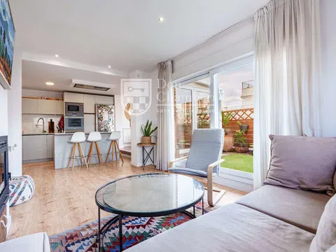 Flat in calle de Agustín de Betancourt - Photo 14