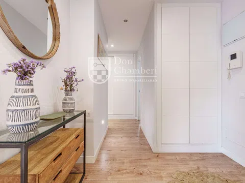 Flat in calle de Agustín de Betancourt - Photo 15