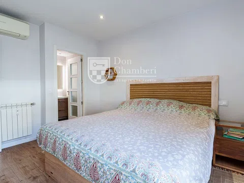 Flat in calle de Agustín de Betancourt - Photo 17