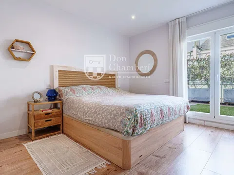 Flat in calle de Agustín de Betancourt - Photo 18