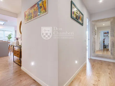 Flat in calle de Agustín de Betancourt - Photo 19