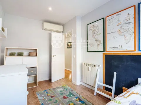 Flat in calle de Agustín de Betancourt - Photo 20