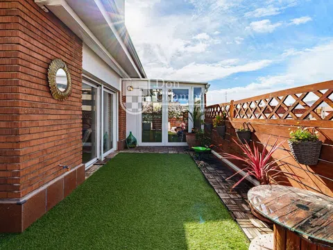 Flat in calle de Agustín de Betancourt - Photo 3