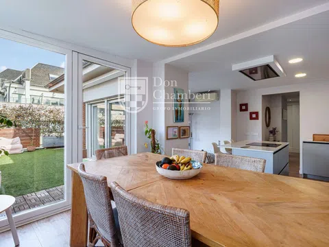 Flat in calle de Agustín de Betancourt - Photo 4