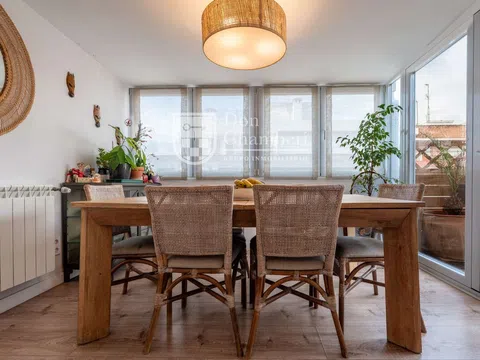 Flat in calle de Agustín de Betancourt - Photo 5