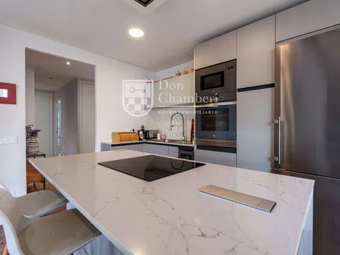 Flat in calle de Agustín de Betancourt - Photo 8
