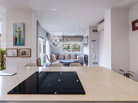 Flat in calle de Agustín de Betancourt - Photo 9