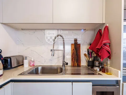 Flat in calle de Agustín de Betancourt - Photo 10