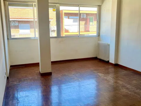 Flat in calle de Servando Batanero - Photo 2