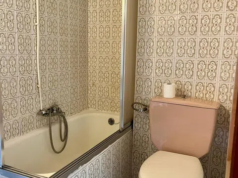 Flat in calle de Servando Batanero - Photo 13