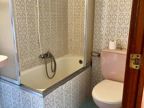 Flat in calle de Servando Batanero - Photo 14