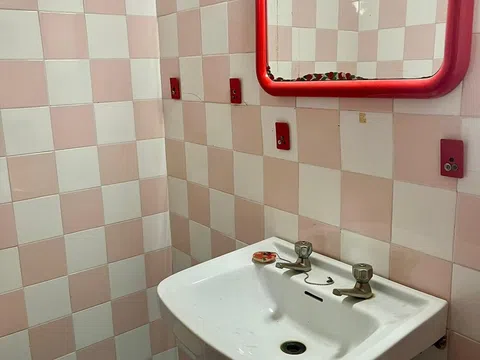 Flat in calle de Servando Batanero - Photo 15