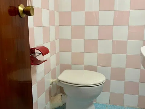 Flat in calle de Servando Batanero - Photo 16
