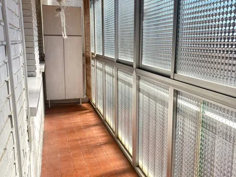 Flat in calle de Servando Batanero - Photo 17