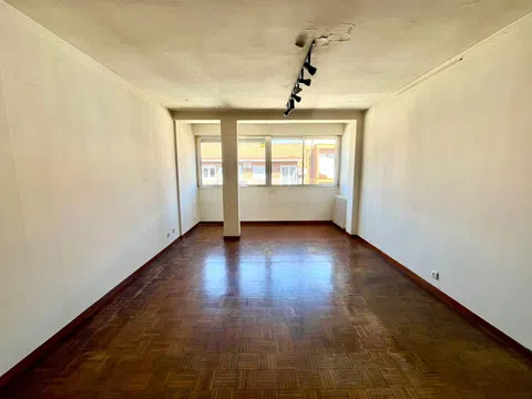 Flat in calle de Servando Batanero - Photo 3
