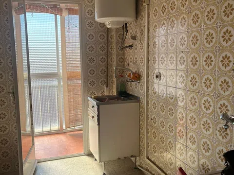 Flat in calle de Servando Batanero - Photo 8
