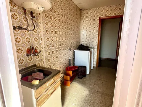 Flat in calle de Servando Batanero - Photo 9