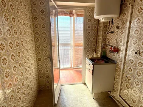 Flat in calle de Servando Batanero - Photo 10