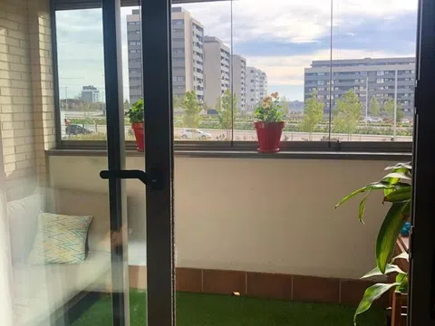 Flat - Photo 5