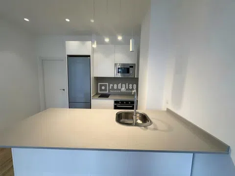 Flat in calle del Alerce - Photo 2