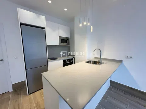 Flat in calle del Alerce - Photo 3