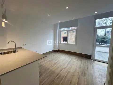 Flat in calle del Alerce - Photo 4