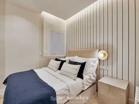 Flat in calle del Alcalde Sainz de Baranda - Photo 11