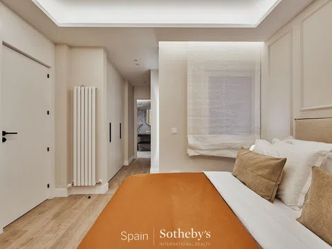 Flat in calle del Alcalde Sainz de Baranda - Photo 16