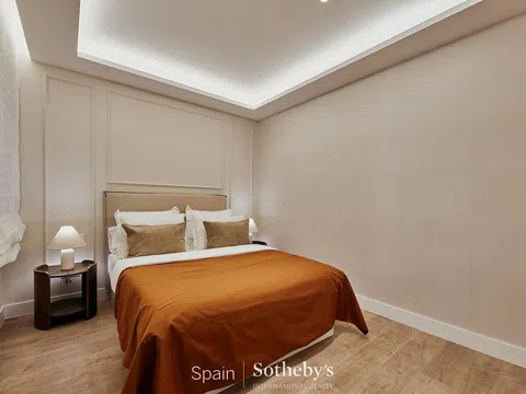 Flat in calle del Alcalde Sainz de Baranda - Photo 17