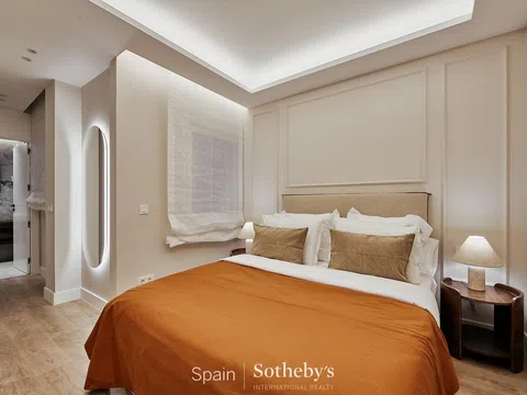 Flat in calle del Alcalde Sainz de Baranda - Photo 18
