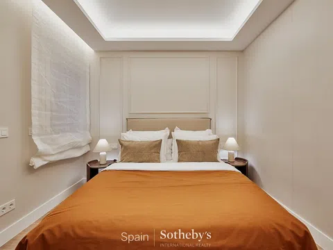 Flat in calle del Alcalde Sainz de Baranda - Photo 19