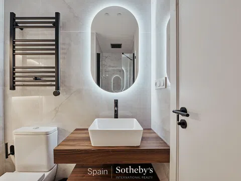 Flat in calle del Alcalde Sainz de Baranda - Photo 20