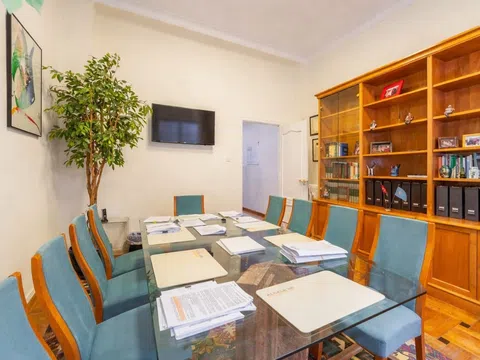 Flat in calle Alcalá, 207 - Photo 1