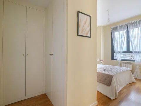 Flat in paseo de Ginebra - Photo 14