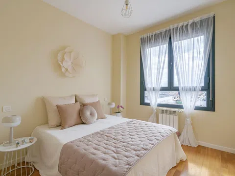 Flat in paseo de Ginebra - Photo 15