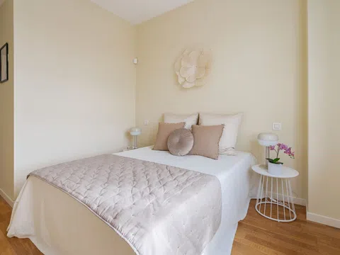 Flat in paseo de Ginebra - Photo 16