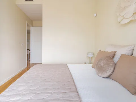 Flat in paseo de Ginebra - Photo 17