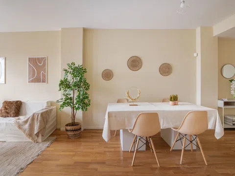 Flat in paseo de Ginebra - Photo 6