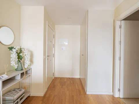 Flat in paseo de Ginebra - Photo 9