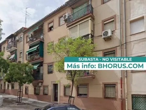 Flat in calle la Alberca de Záncara - Photo 3
