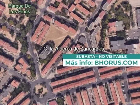 Flat in calle la Alberca de Záncara - Photo 5